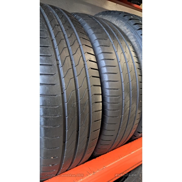 Continental Ultracontact 175/65R15