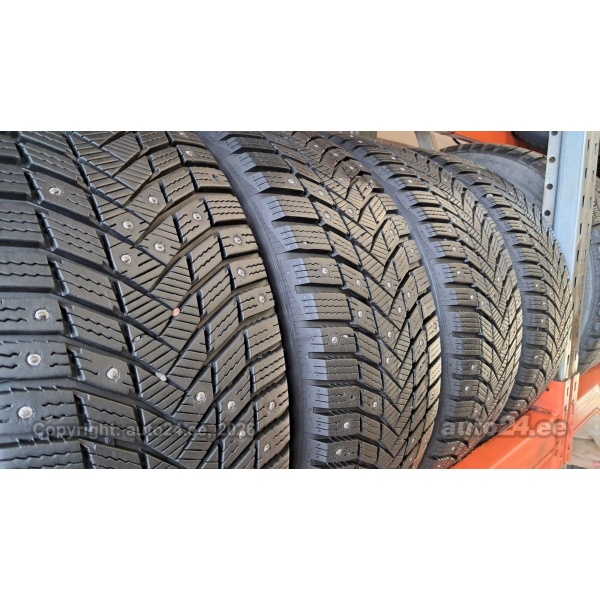 Vredestein Wintrac Ice 225/45R17