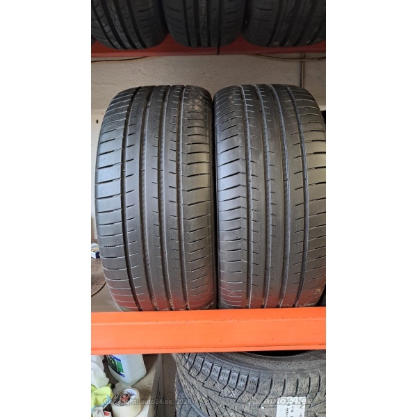 Kapsen Rassurer 245/40R18