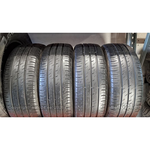 Kumho Ecowing ES01 195/60R15