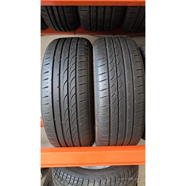 Radar Dimax R8 225/60R17