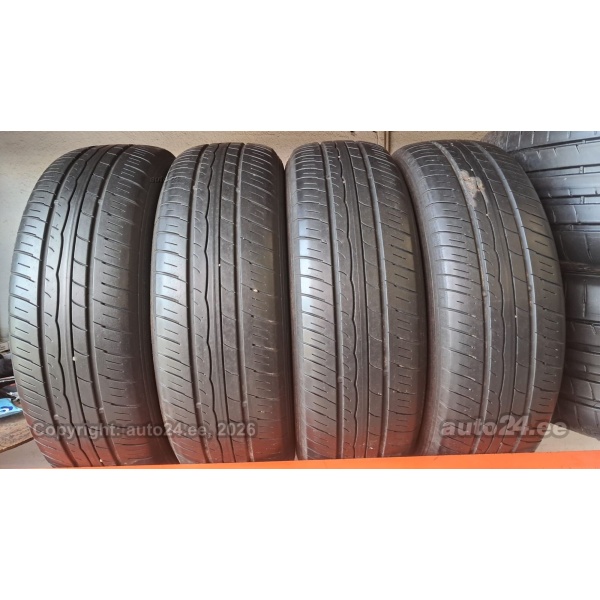 Dunlop SP Sport Fastresponce 175/65R15