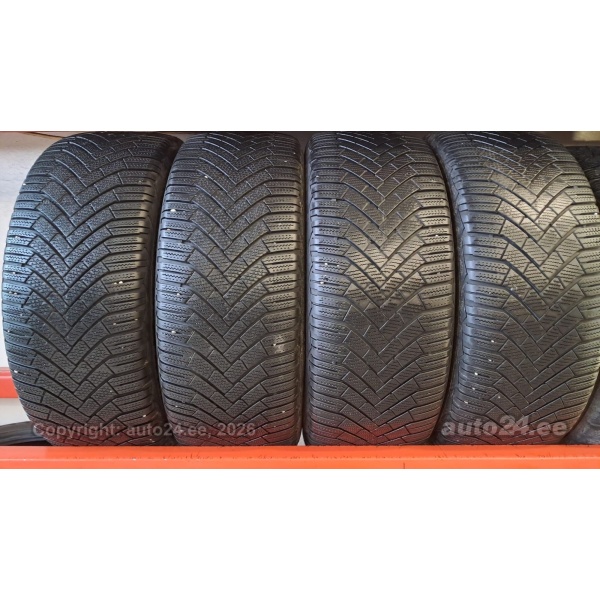 Goodyear Ultragrip Ice3 235/55R18