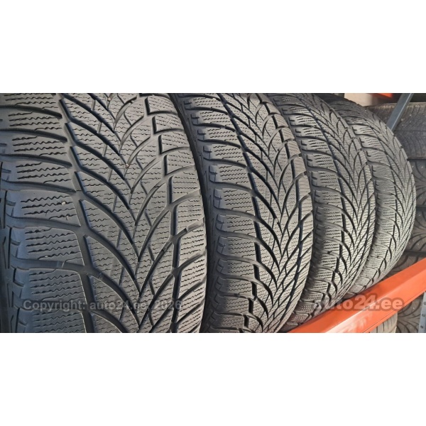 Goodyear Ultragrip Ice2 225/45R18