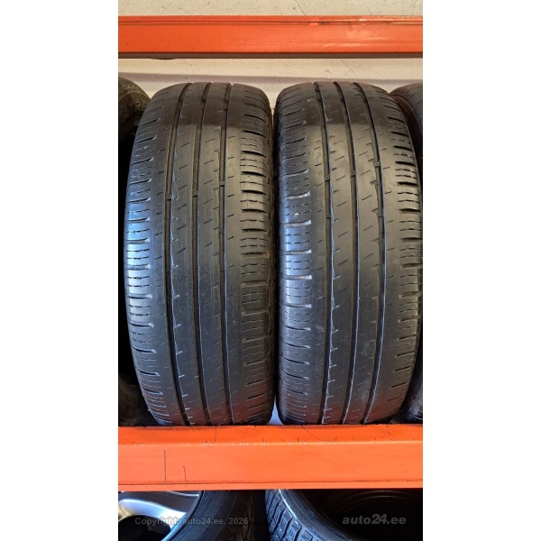Hankook Vantra LT 205/65R16
