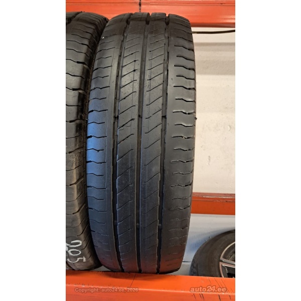 Continental Vancontact Ultra 205/75R16