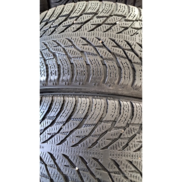 Nokian Hakkapeliitta R3 SUV 265/50R19