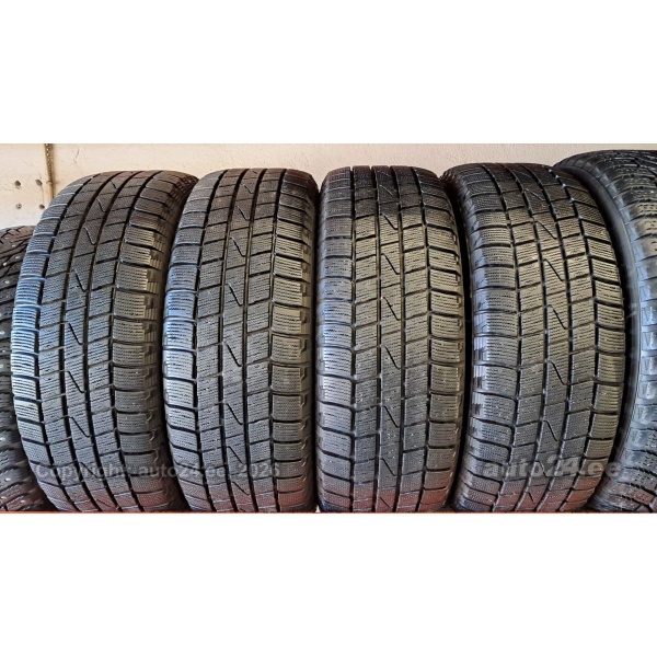 Hankook Winter I-icept IZ 205/60R16