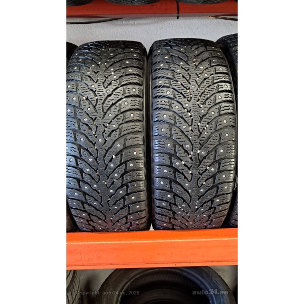 Nokian Hakkapeliitta9 205/60R16