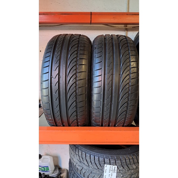 Mazzini Eco605 Plus 225/50R17