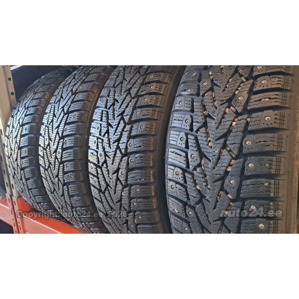 Nokian Hakkapeliitta 7 Uueväärsed 205/60R16