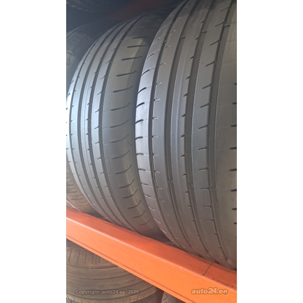 Goodyear Eagle F1 Asymmetric5 225/45R18