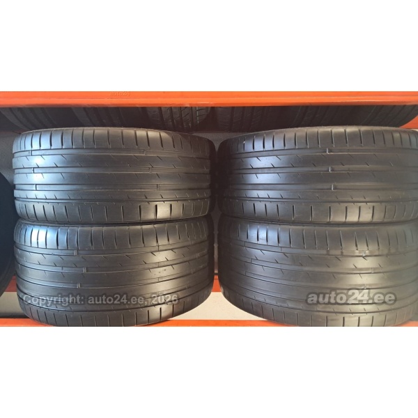 Gripmax Suregrip Pro Sport koos esimese mõõduga 275/35/22 315/30R22