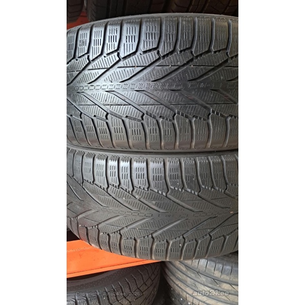 Nokian Hakkapeliitta R2 SUV 265/50R20