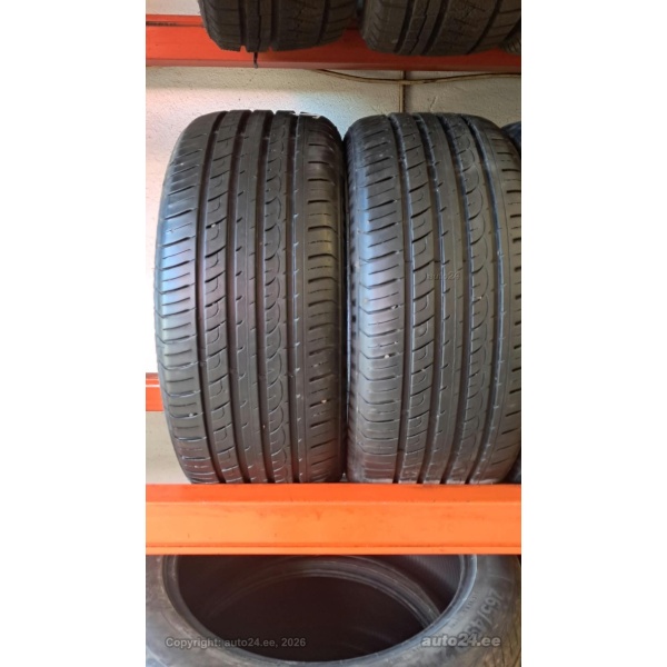 Radar Dimax R8+ 225/45R18
