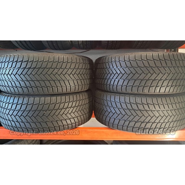 Michelin X-Ice Snow SUV  Uueväärsed 275/45R22