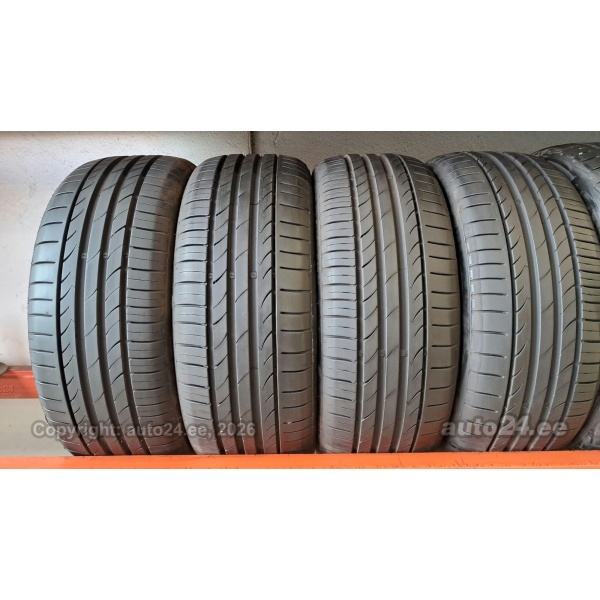 Rotalla Setula S-race 215/50R17