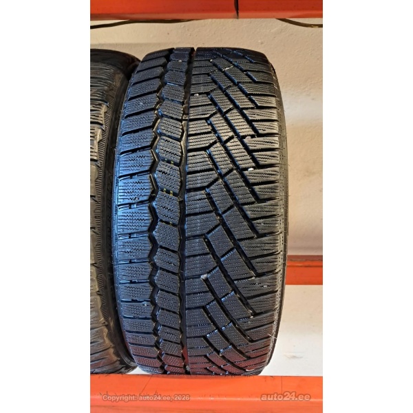 Continental Contivikingcontact5 225/40R18