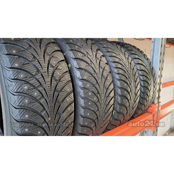 Sava Eskimo Stud 205/55R16