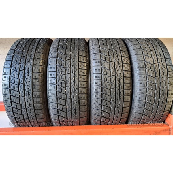 Yokohama Iceguard IG60 205/55R16