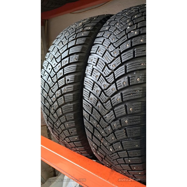 Continental Icecontact3 195/65R15