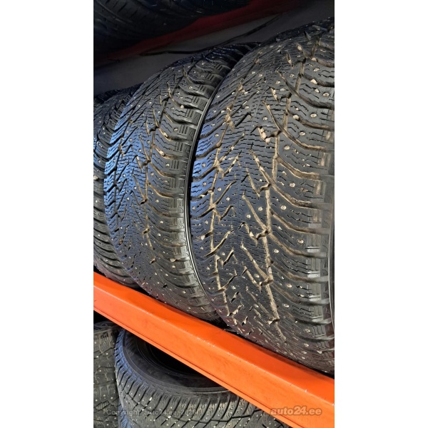 Bridgestone Noranza001 245/40R18