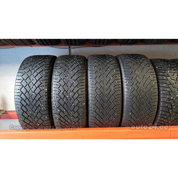 Continental VikingContact7 235/45R18