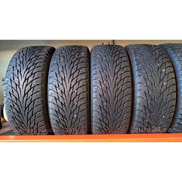 Nokian Hakkapeliitta R2 205/55R16