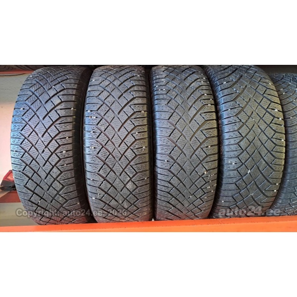 Continental VikingContact7 245/70R16