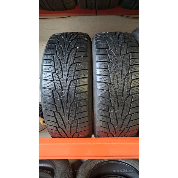 Kumho Izen KW31 205/55R16