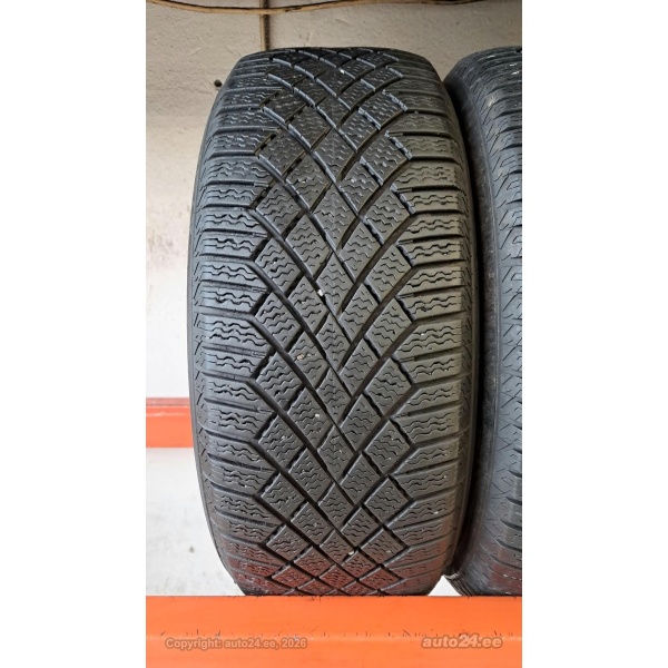 Continental VikingContact7 205/55R16