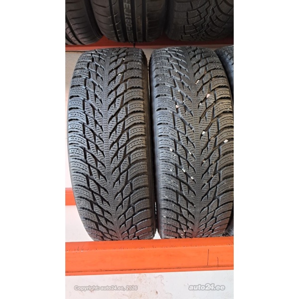 Nokian Hakkapeliitta R3 SUV 215/65R17