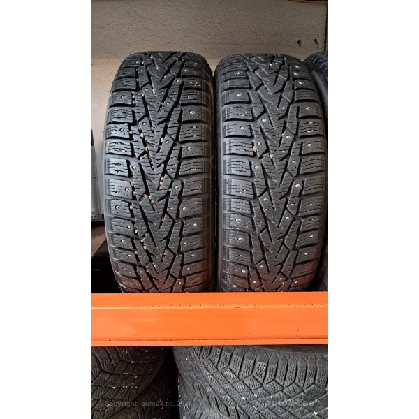 Nokian Hakkapeliitta 7 185/65R14
