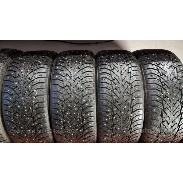 Bridgestone Noranza001 225/50R17