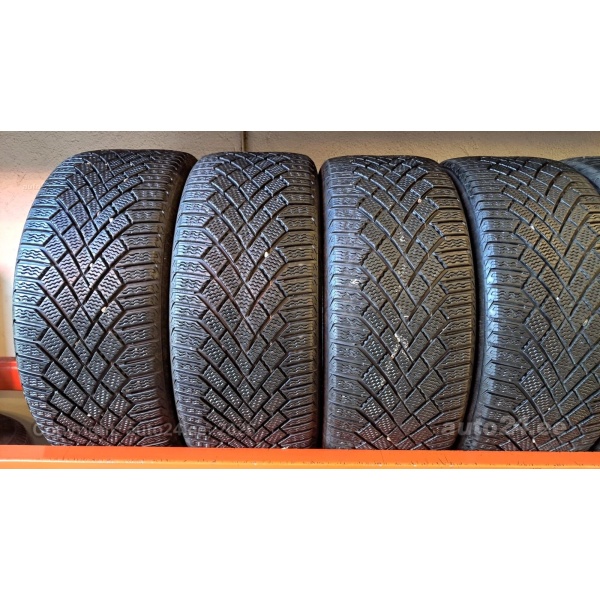 Continental VikingContact7 225/40R18