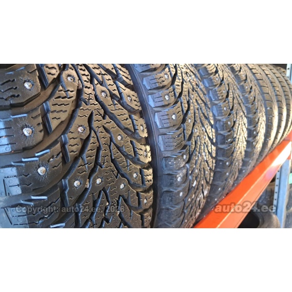 Nokian Hakkapeliitta9 195/65R15