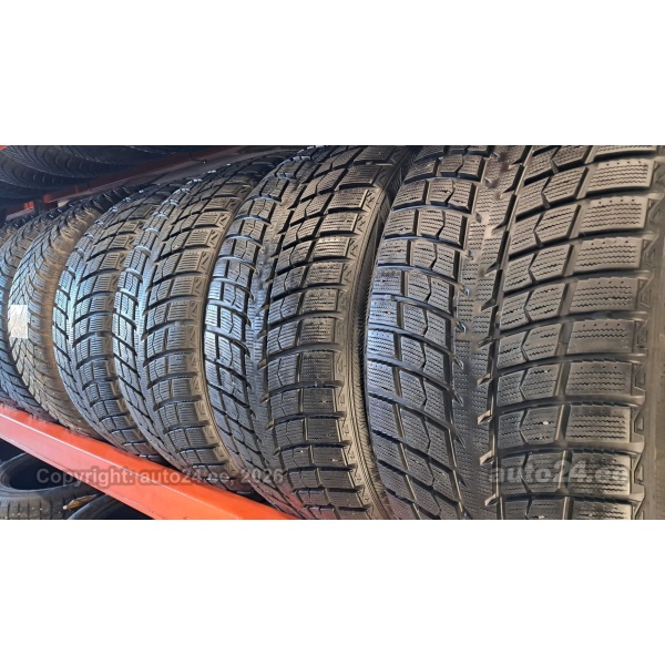 Linglong Greenmax Winter Ice SUV koos esimese mõõduga 245/40/19 275/35R19